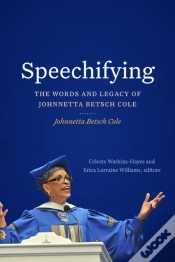 Capa do artigo Speechifying