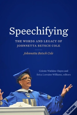 Capa do artigo Speechifying
