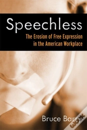 Capa do artigo Speechless
