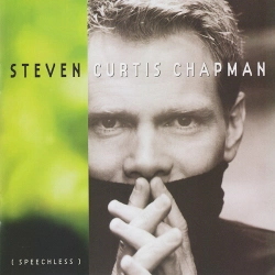 Capa do artigo Speechless - CD