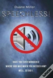 Capa do artigo Speechless