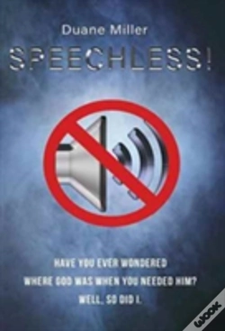 Capa do artigo Speechless