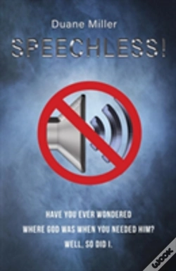 Capa do artigo Speechless