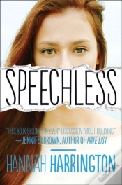 Capa do artigo Speechless