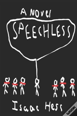 Capa do artigo Speechless