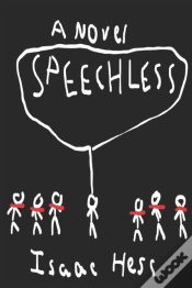 Capa do artigo Speechless