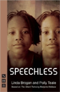 Speechless - Preview
