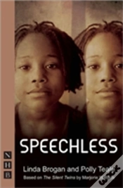Capa do artigo Speechless
