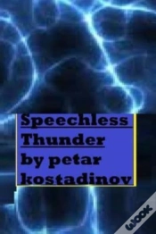 Capa do artigo Speechless Thunder