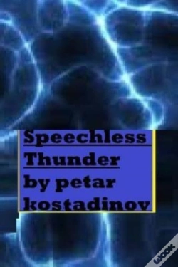 Capa do artigo Speechless Thunder