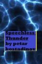 Speechless Thunder - Preview