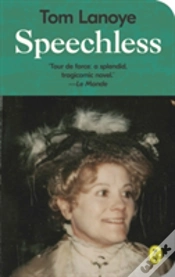 Capa do artigo Speechless