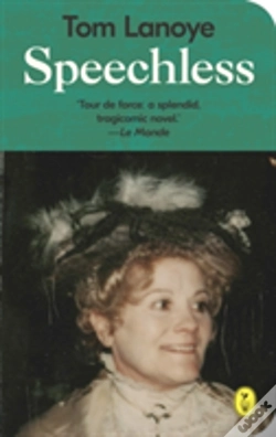 Capa do artigo Speechless