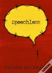 Capa do artigo Speechless