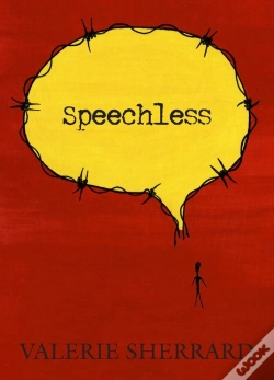 Capa do artigo Speechless