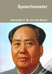 Capa do artigo Speechmaster
