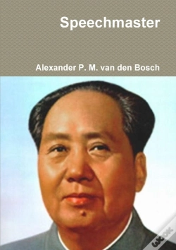 Capa do artigo Speechmaster
