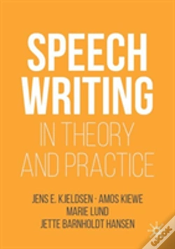 Capa do artigo Speechwriting In Theory And Practice