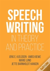 Capa do artigo Speechwriting In Theory And Practice