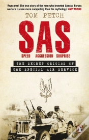 Capa do artigo Speed, Aggression, Surprise