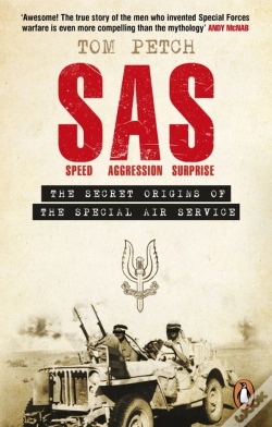 Capa do artigo Speed, Aggression, Surprise