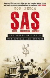Capa do artigo Speed, Aggression, Surprise