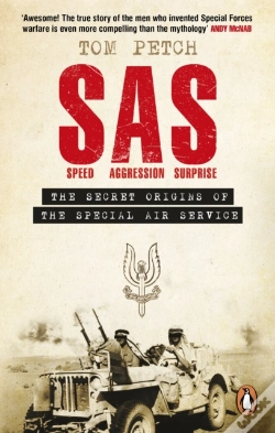 Capa do artigo Speed, Aggression, Surprise