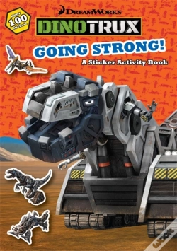 Capa do artigo Speed And Adventure! Sticker Activity