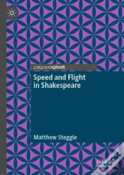 Capa do artigo Speed And Flight In Shakespeare