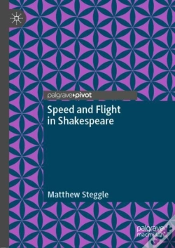 Capa do artigo Speed And Flight In Shakespeare