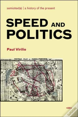 Capa do artigo Speed And Politics