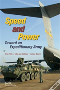 Capa do artigo Speed And Power