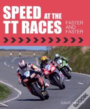 Speed At The Tt Races