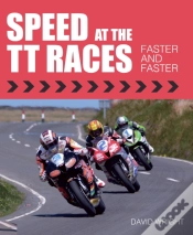 Capa do artigo Speed At The Tt Races