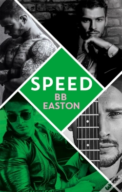 Capa do artigo Speed