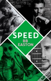 Capa do artigo Speed