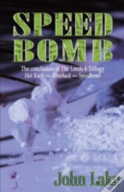 Capa do artigo Speed Bomb