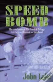 Capa do artigo Speed Bomb
