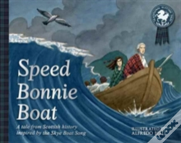 Speed Bonnie Boat