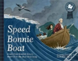 Capa do artigo Speed Bonnie Boat