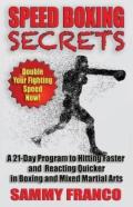Speed Boxing Secrets