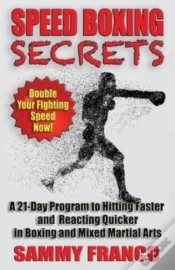 Capa do artigo Speed Boxing Secrets