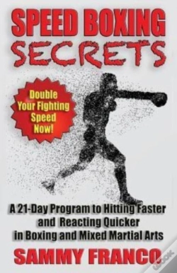 Capa do artigo Speed Boxing Secrets