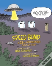 Capa do artigo Speed Bump