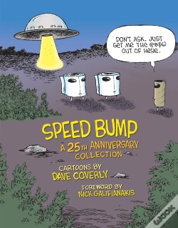 Capa do artigo Speed Bump