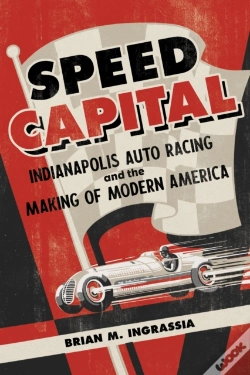 Capa do artigo Speed Capital