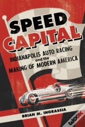 Capa do artigo Speed Capital