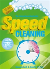 Capa do artigo Speed Cleaning