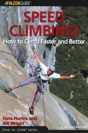 Speed Climbing! - Preview