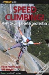 Speed Climbing!